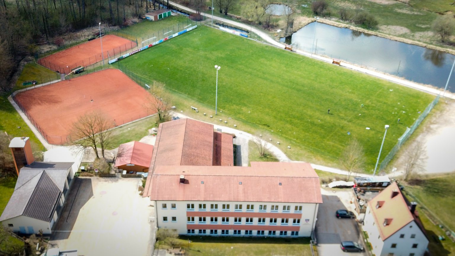 Spielvereinigung Jettenbach e.V. Sportverein von Jettenbach am Inn